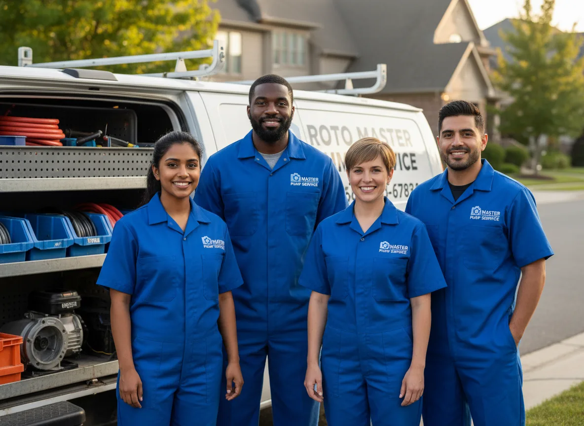 Sump Pump Installation company in Birmingham, NJ